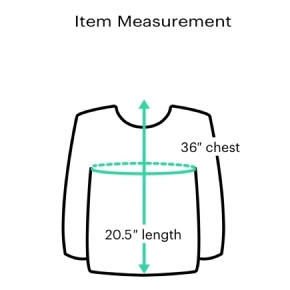 Gap Pullover Sweater l SIZE XS - Picture 3 of 5